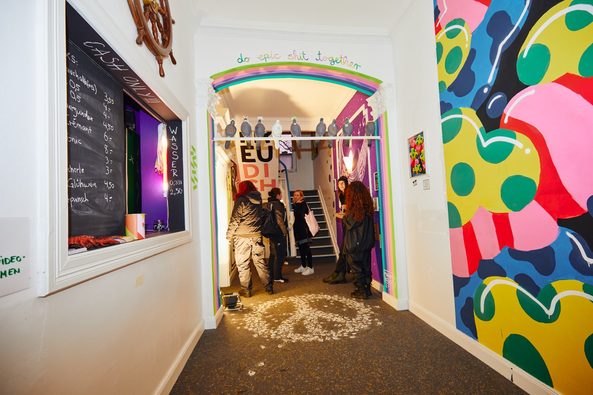 © Carsten Dannemann