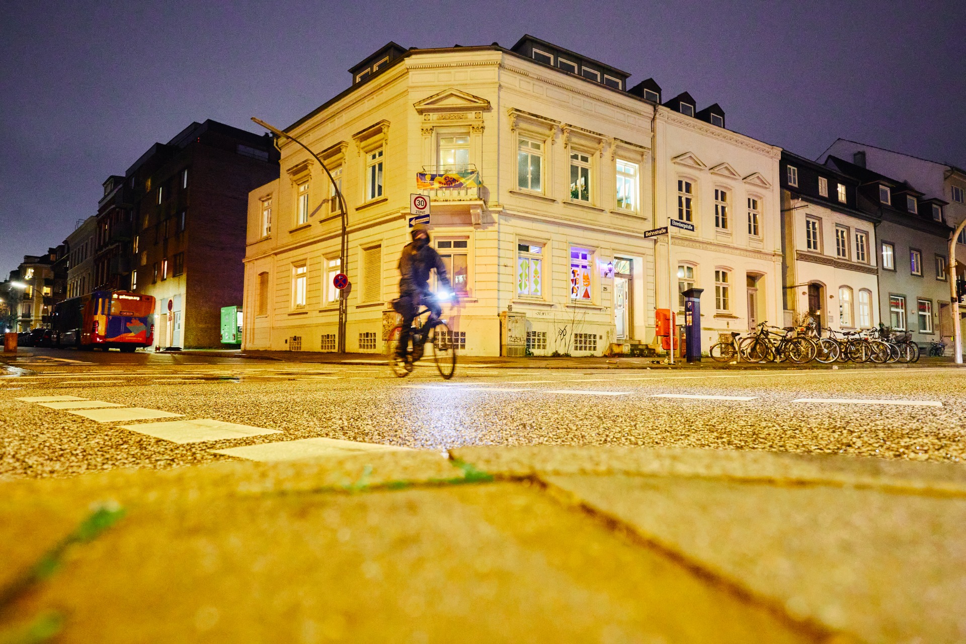 © Carsten Dannemann